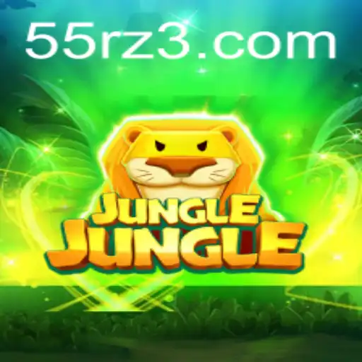 JungleJungle: Uma Aventura Selvagem e Desafiadora