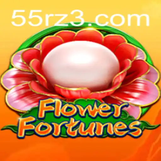 Explorando o Mundo de FlowerFortunes: Uma Aventura no Universo de 55R.com