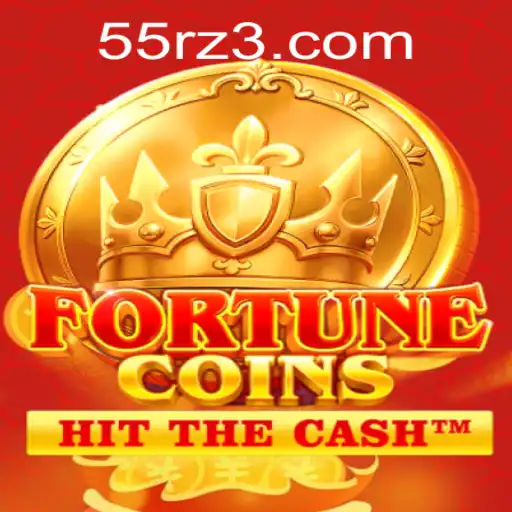 Explorando FortuneCoins: O Jogo de Azar Inovador com 55R.com