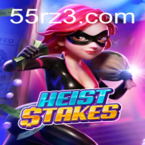 Tudo o que Você Precisa Saber sobre o Jogo HeistStakes