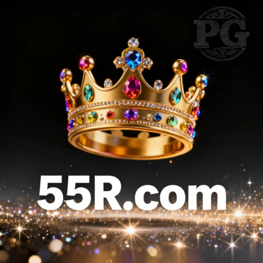 55R.com Logo