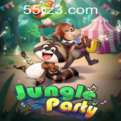 Desvendando o Fascinante Mundo de JungleParty