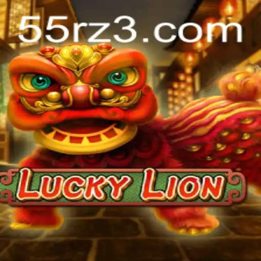 Descubra o Mundo Empolgante de LuckyLion: O Jogo Emocionante de 55R.com