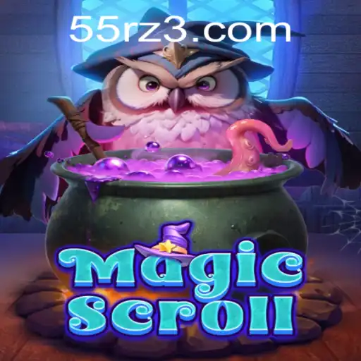 Descubra o Mundo Mágico de MagicScroll: Uma Experiência de Jogo Inovadora