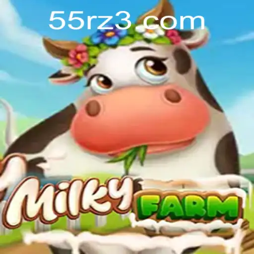 MilkyFarm: Uma Jornada Inovadora no Mundo dos Jogos