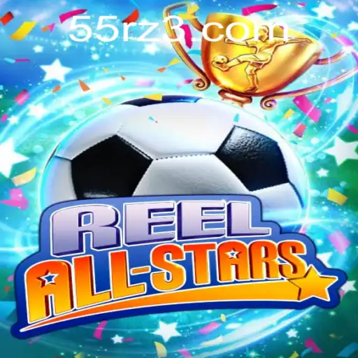 ReelAllStars: Uma Nova Dimensão nos Jogos de Slot Online