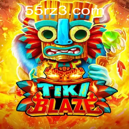 Explorando TikiBlaze: Uma Aventura Empolgante no Mundo dos Jogos